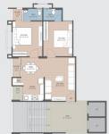 Floor Plan sahaj-century Floor Plan Floor Plan