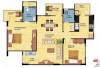  spandana Floor Plan Floor Plan