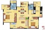  spandana Floor Plan Floor Plan
