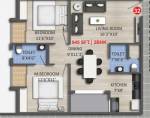 Floor Plan gokulam-block-b Floor Plan Floor Plan