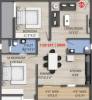 gokulam-block-b Floor Plan Floor Plan