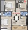 gokulam-block-b Floor Plan Floor Plan