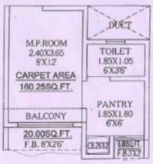  apna-ghar Floor Plan Floor Plan