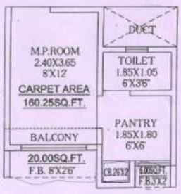  apna-ghar Floor Plan Floor Plan