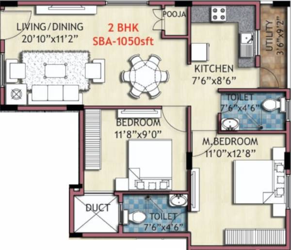  silver-springs Floor Plan Floor Plan
