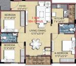  silver-springs Floor Plan Floor Plan