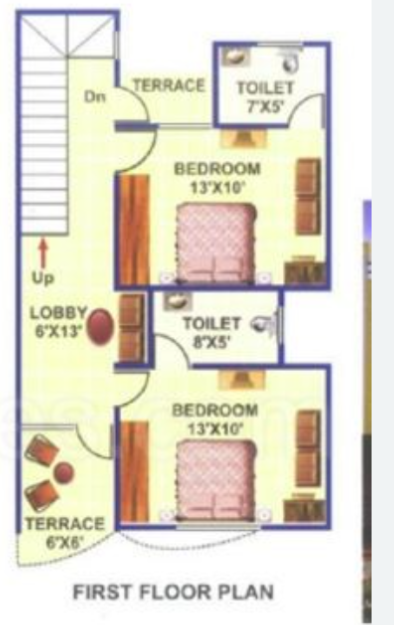 First Floor Plan green woods Floor Plan First Floor Plan