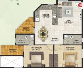 Floor Plan  greens Floor Plan Floor Plan