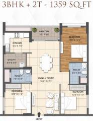  rwd-grand-corridor Floor Plan Floor Plan