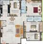  brundhavana-residency Floor Plan Floor Plan