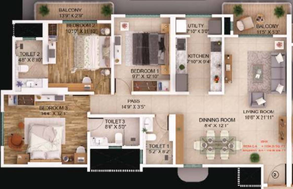 Floor Plan aura Floor Plan Floor Plan