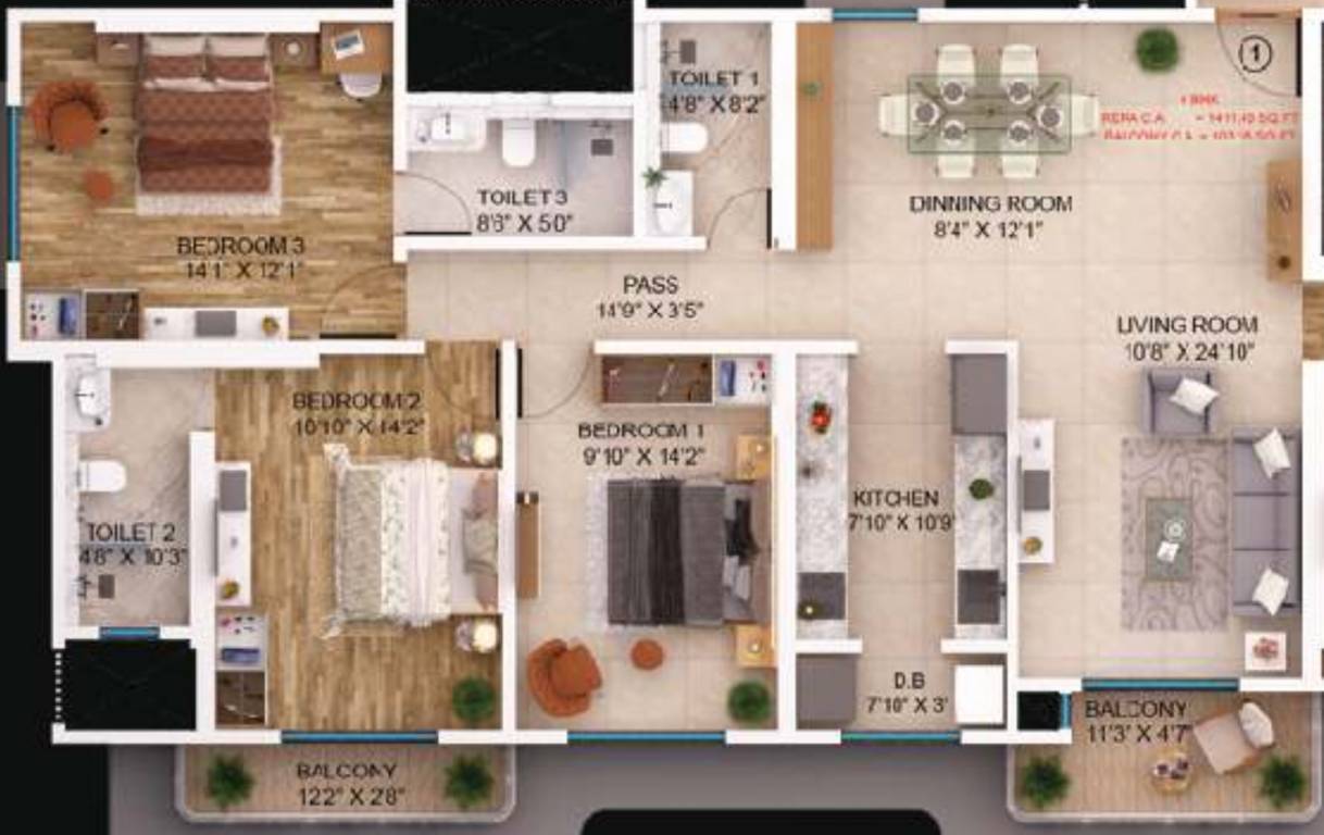 Floor Plan aura Floor Plan Floor Plan