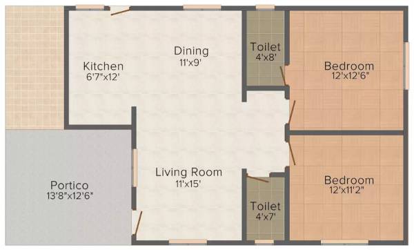  hills-premium Floor Plan Floor Plan