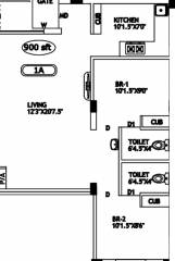 alandur Floor Plan Floor Plan