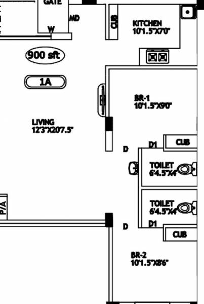  alandur Floor Plan Floor Plan