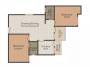  township Floor Plan Floor Plan