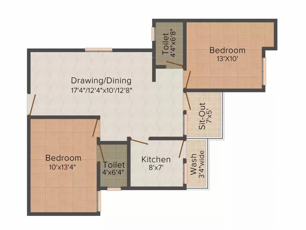 Floor Plan township Floor Plan Floor Plan