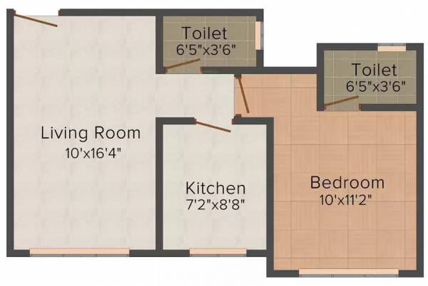  sheetal-parijat Floor Plan Floor Plan