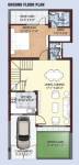 Ground Floor Plan dreams-homes-phase-2 Floor Plan Ground Floor Plan