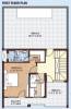 dreams-homes-phase-2 Floor Plan First Floor Plan