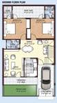 Ground Floor Plan dreams-homes-phase-2 Floor Plan Ground Floor Plan