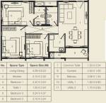 Floor Plan  ecospace-residencia Floor Plan Floor Plan