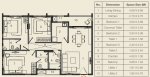 Floor Plan  ecospace-residencia Floor Plan Floor Plan