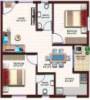  urban-homes-phase-1 Floor Plan Floor Plan