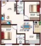  urban-homes-phase-1 Floor Plan Floor Plan