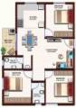 urban-homes-phase-1 Floor Plan Floor Plan