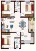  urban-homes-phase-1 Floor Plan Floor Plan