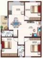  urban-homes-phase-1 Floor Plan Floor Plan