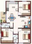  urban-homes-phase-1 Floor Plan Floor Plan