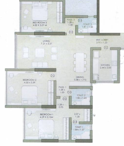 Floor Plan enclave Floor Plan Floor Plan