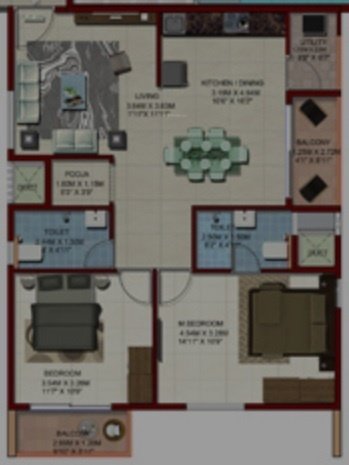  40 Floor Plan Floor Plan