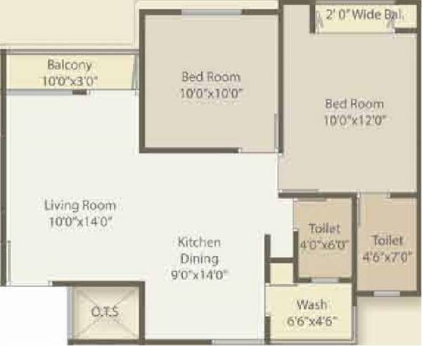  avenue Floor Plan Floor Plan