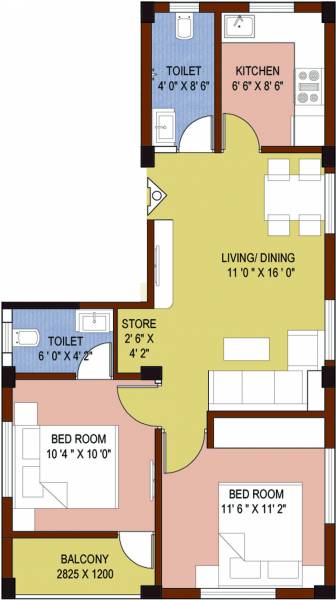  honest-home Floor Plan Floor Plan
