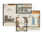 Floor Plan  sukur-sapphire-phase-i Floor Plan Floor Plan