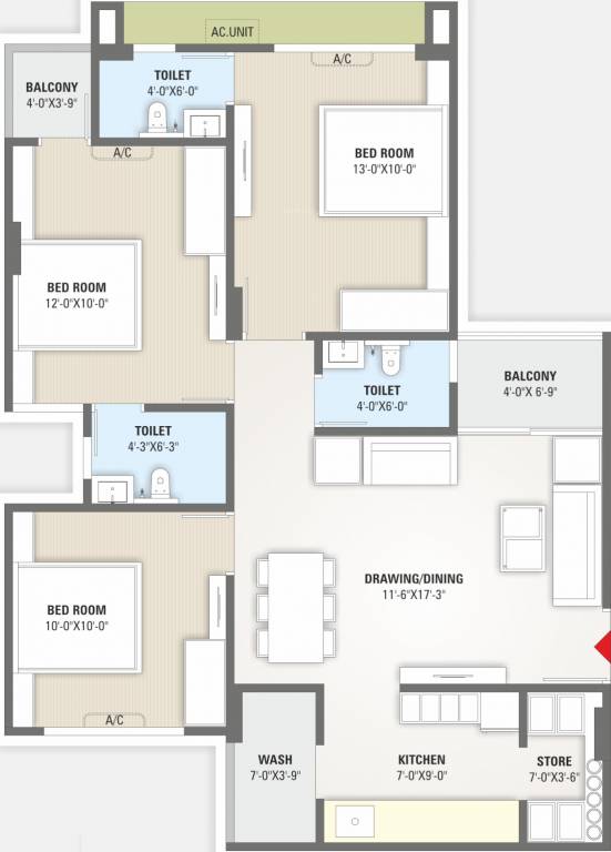 Floor Plan  residency Floor Plan Floor Plan