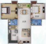  fantastic-phase-2 Floor Plan Floor Plan