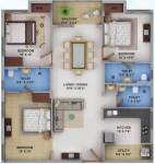  fantastic-phase-2 Floor Plan Floor Plan