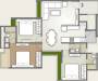  kaveri-soham-vivanta Floor Plan Floor Plan