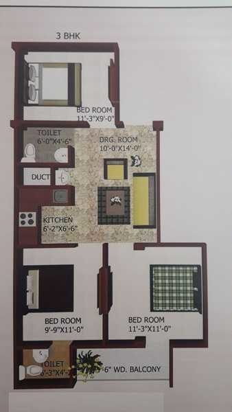 Floor Plan apartment Floor Plan Floor Plan