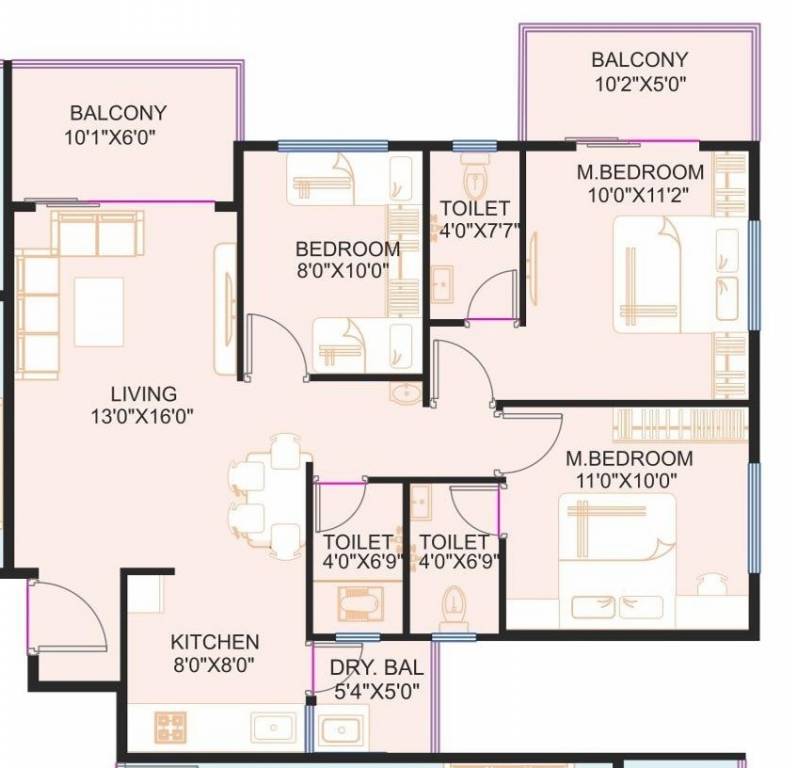 Floor Plan westpride Floor Plan Floor Plan
