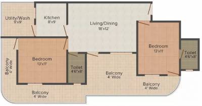  jaipal Floor Plan Floor Plan