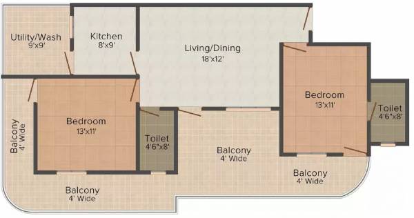  jaipal Floor Plan Floor Plan