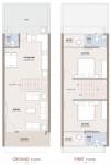  radhika-homes Floor Plan Floor Plan