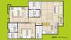  apartment Floor Plan Floor Plan