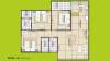  apartment Floor Plan Floor Plan