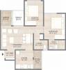  mangalam-breeze Floor Plan Floor Plan